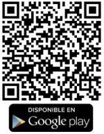 Descarga App GooglePlay